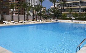 Apartahotel Bermudas Benidorm